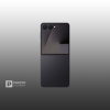 Смартфон Samsung Galaxy Z Flip 7 12 ГБ, 256 ГБ Jetblack